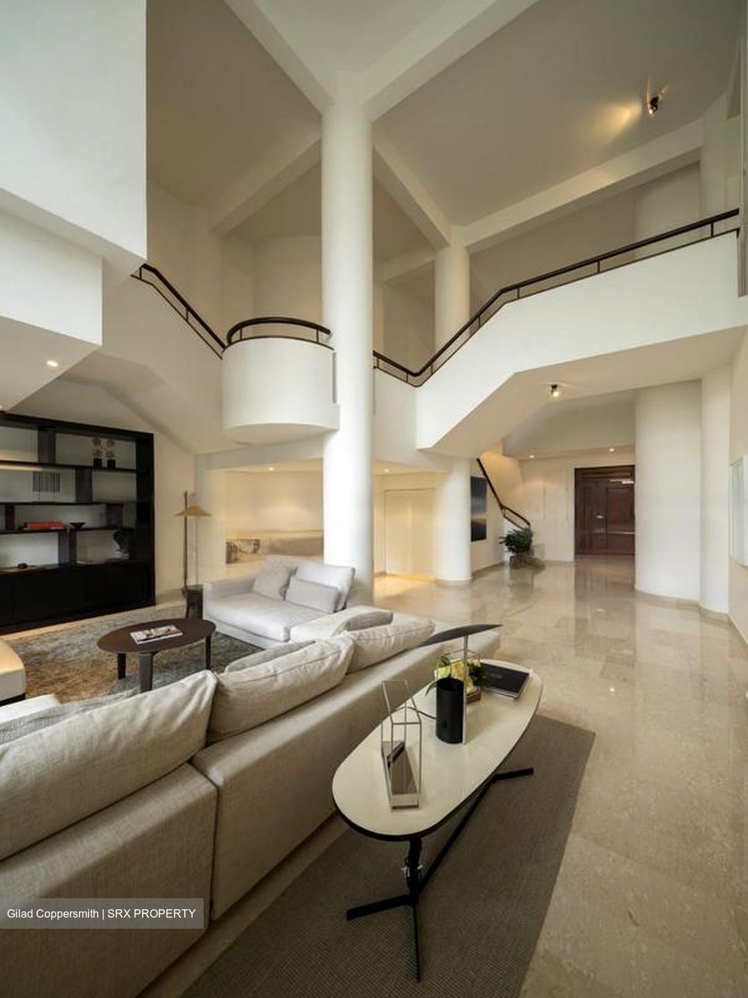 The Colonnade (D10), Condominium #443844391